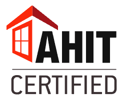 Area We Serve - image AHIT_Certified_Colored_Logo_2015 on https://mspinspections.com