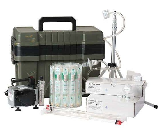 Mold Equipment and Supplies
