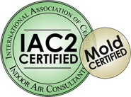 IOC2 Mold Certified