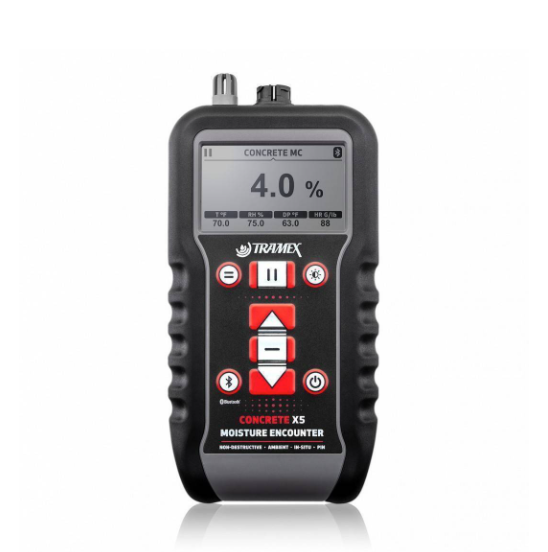 Concrete Moisture Content Test - image Concrete-Moisture-Content-Test on https://mspinspections.com